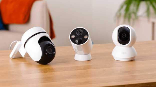 Welke IP camera kies je?