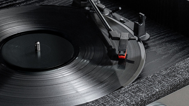 Victrola Century Signature: Victrola ITNP-LC1 