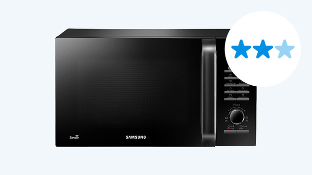 Mid-range preparation quality