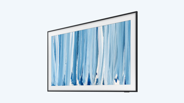 Samsung The Frame Pro: Glare Free