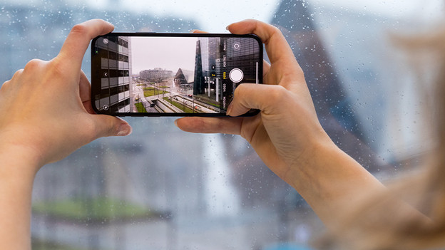 Objectif grand-angle