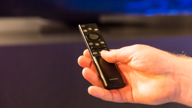 Solarcell One Remote Control