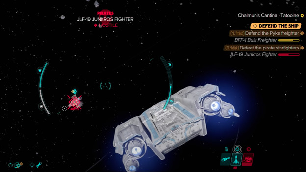 Increase your reputation