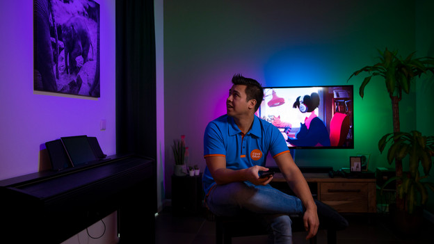 Qu'est-ce que Philips Hue + Spotify ?