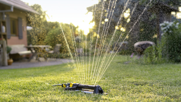 Pulvérisation semi-automatique