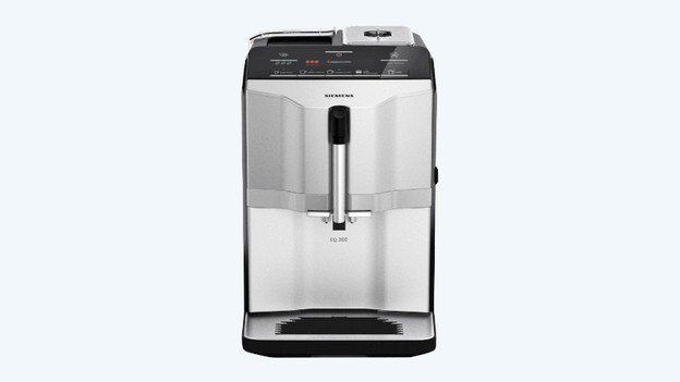 Nettoyer la Siemens EQ3