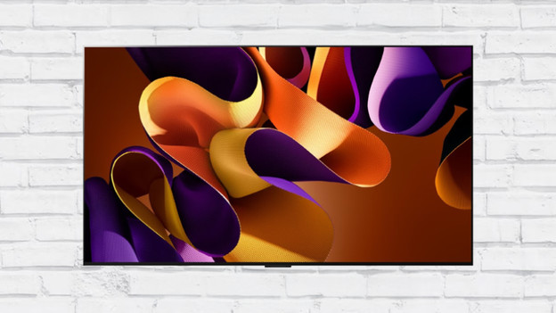 Accrocher la structure du support TV