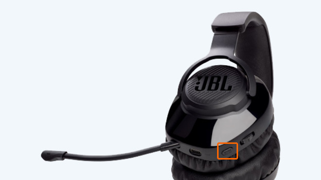 Step 2: connect the Quantum 350