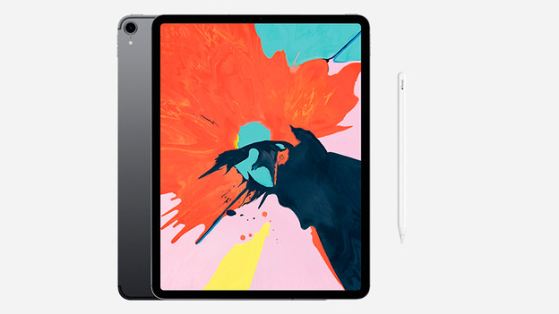 L'Apple Pencil 2 est compatible avec :