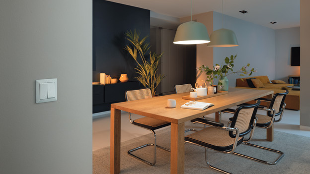 Qu'est-ce que Bosch Smart Home ?