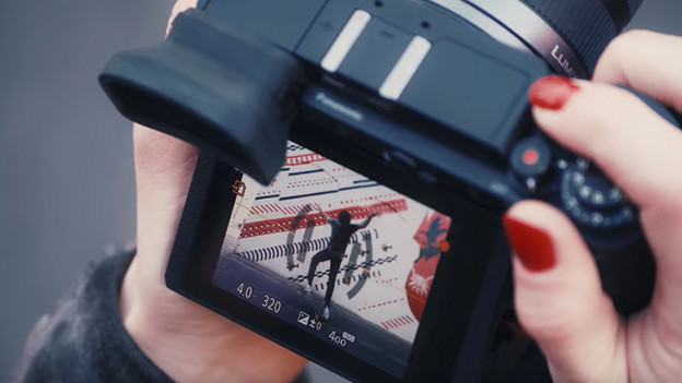 Lumix GX9 : 4K en vidéo, photo et post focus