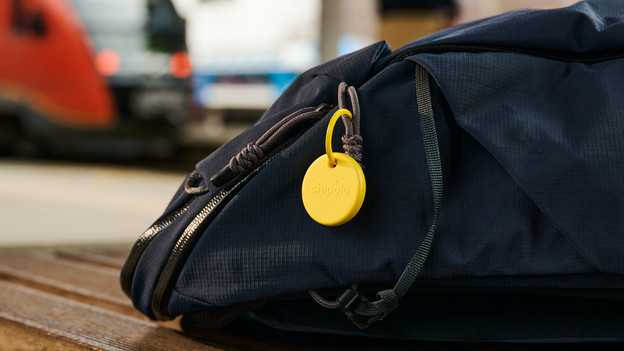 Bluetooth tracker gebruiken