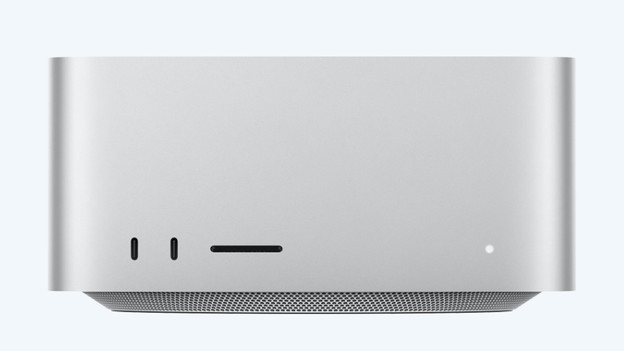 Mac Studio M5 Max et M5 Ultra