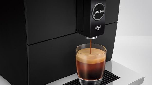 Vous recherchez une JURA compacte pour votre maison ?