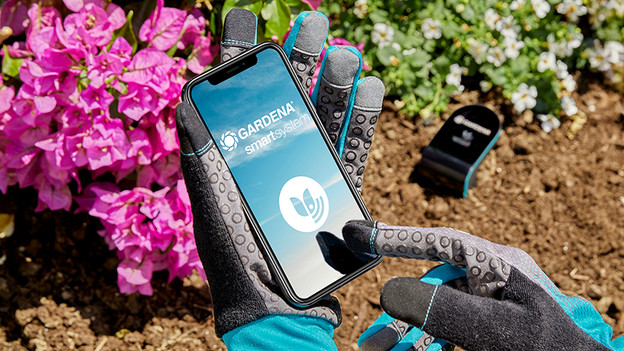 Wat is het Gardena Smart System?