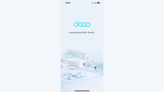 Install the app on your phone