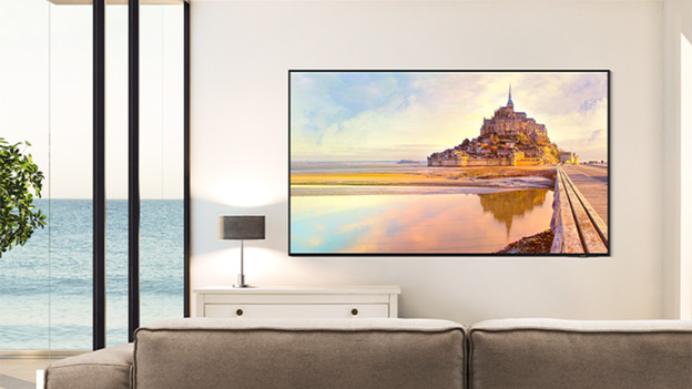 Samsung Neo QLED QN90D and QN86D