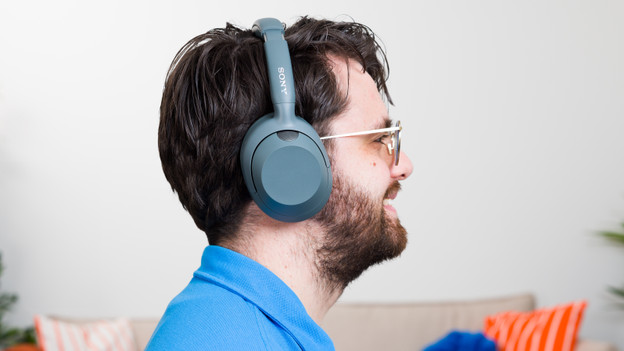 oorkussens koptelefoon Sony 