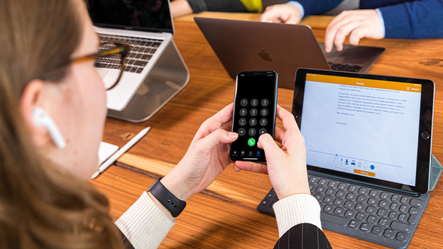 AppleCare HelpDesk Support : réponse à toutes vos questions