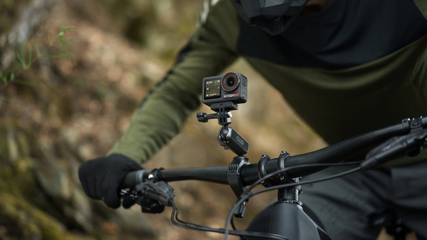 RockSteady beeldstabilisatie