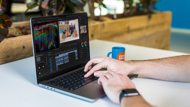 Better image quality