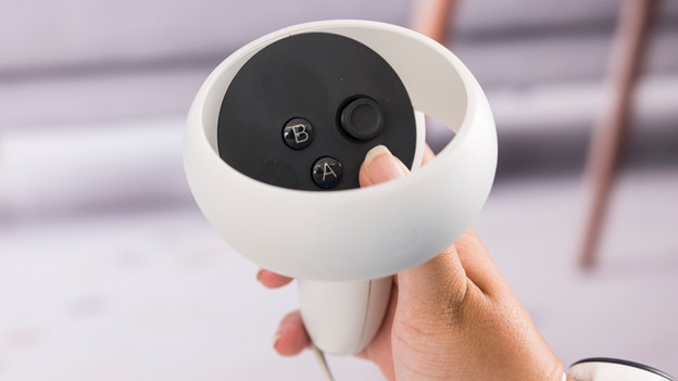 Controllers kalibreren