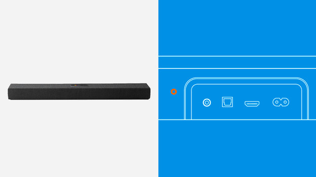 Bouton reset Multibeam