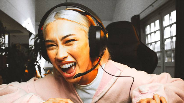 JBL Quantum 250: bedraad