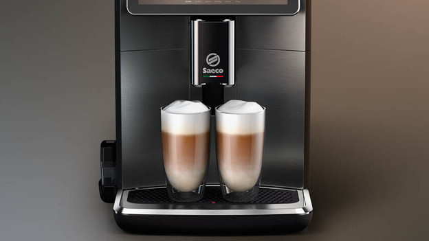 Xelsis Suprema : haut de gamme