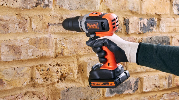 Drilling stone or joint