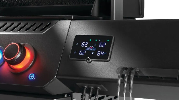 Wil je je vlees op afstand in de gaten houden?