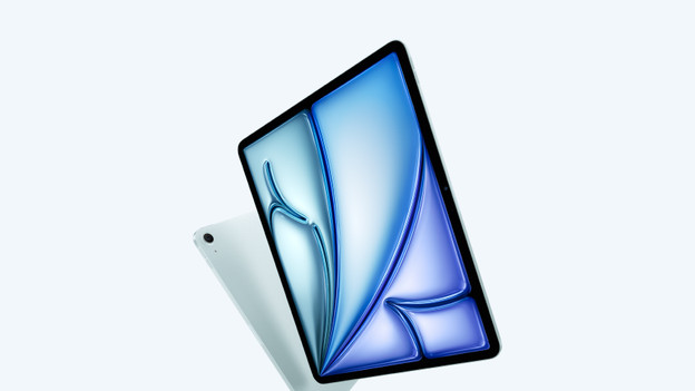 iPad Air design