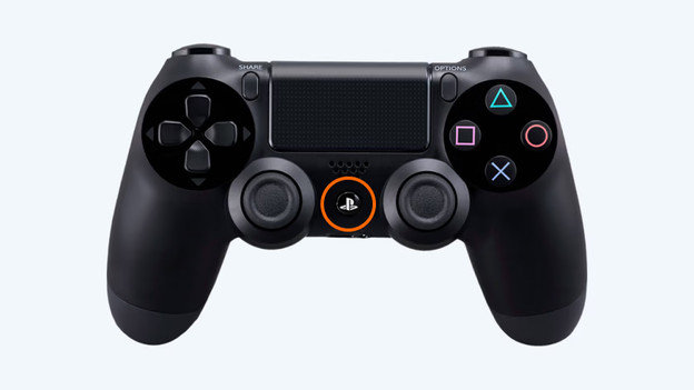 Connect a second controller via Bluetooth