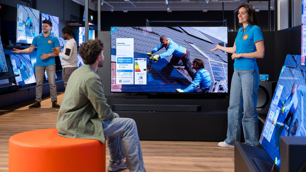 Test en beoordeel het geluid