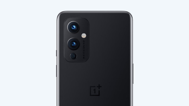 OnePlus 9 : des photos moins nettes