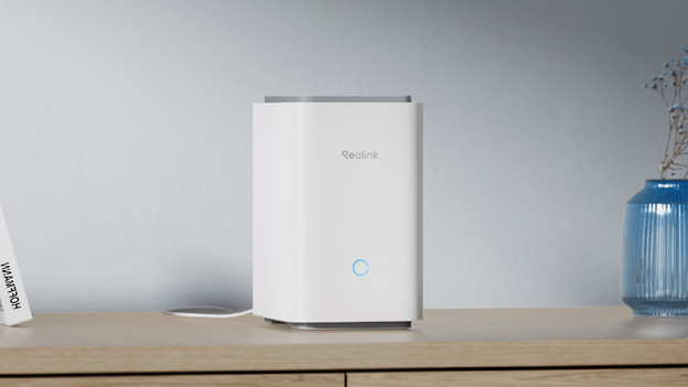 Home Hub Pro: tot 24 apparaten