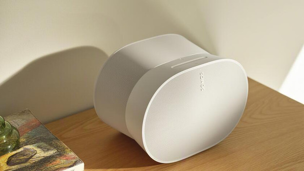 Sonos Era 300 : design unique