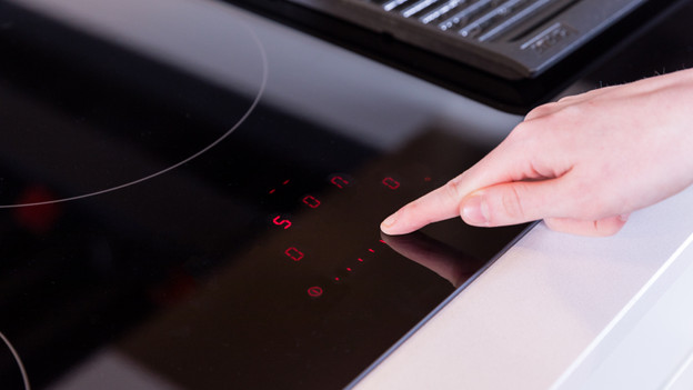 Contrôle par curseur