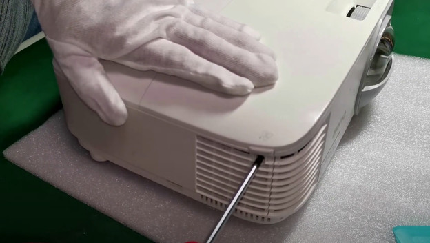 Vidéoprojecteur BenQ