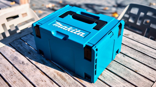 Makita Mbox