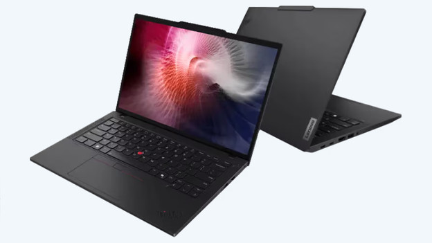 ThinkPad: koolstofvezel, 400 nits beeldscherm