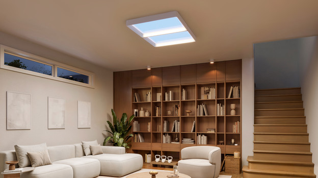 Install the Philips Skylight in 5 steps
