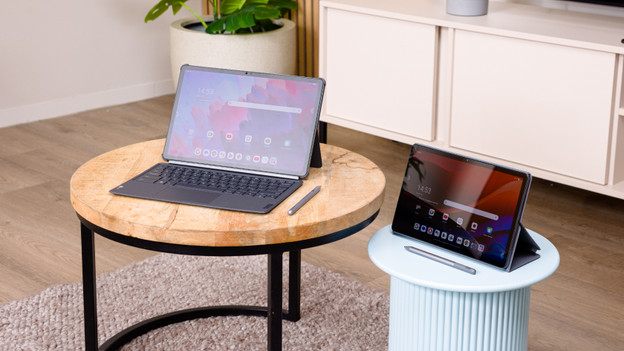 Accessoires pour tablettes Lenovo