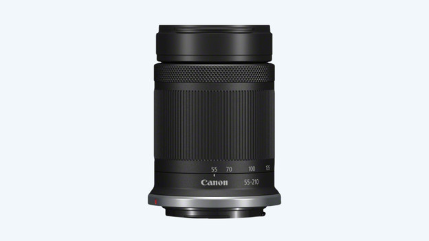 Canon EF-M lens