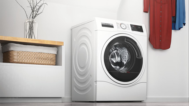 Was-droogcombinatie abonnement