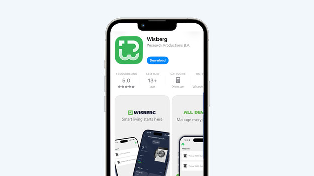 Wisberg app