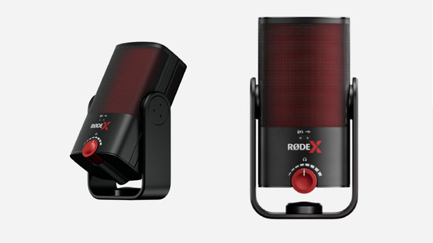 XCM-50 : condensateur