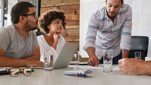 Voice recorder wat wil je opnemen