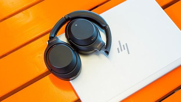 Headphones for computer