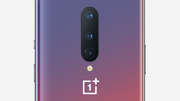 OnePlus 8 : 2 appareils photos de moins et un capteur de profondeur